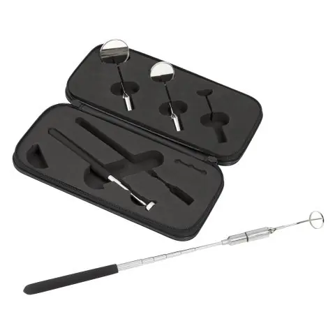 Handla nu Ironside 129007 Plockverktygsats